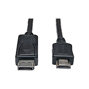 Tripp Lite 20ft Displayport To Hd Cable Adapter M/m (P582020)