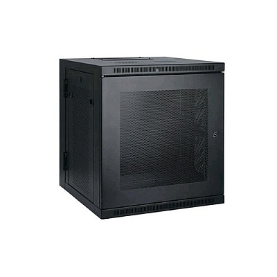Tripp Lite 12u Wallmount Rack Deep W/hinged Back (SRW12USDP)
