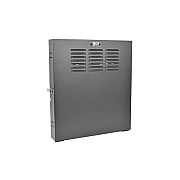 Tripp Lite 2u Wallmount Rack Low-profile Vertical (SRWF2U)