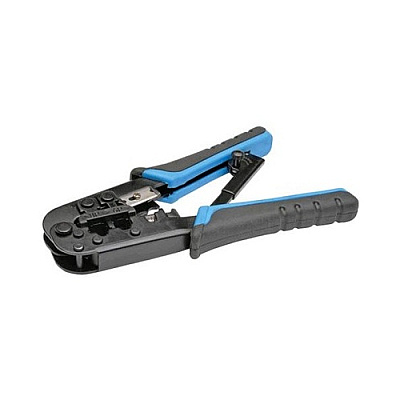 Tripp Lite Crimping Tool/cable Stripper Cat5e Cat6 (T100001)