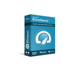 Auslogics Labs Discover And Fix What Makes Your Pc Slow (BOOSTSPEED)