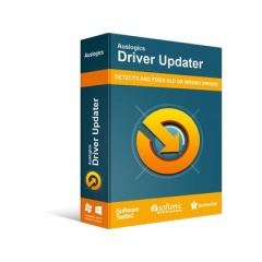 Auslogics Labs Safely Update All Pc Drivers In 1 Click (DRIVERUPDATER)