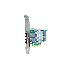 Axiom 10g Dp Sfp+ Network Adapter (540BBENAX)