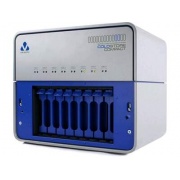 Veracity 16 Bundle Chassis8 -2tb 2.5 Hdd (CSTORE-COMPACT-16)