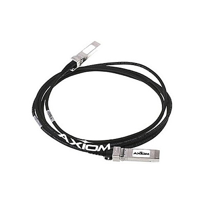 Axiom Sfp+ Dac Cable For Hp 5m (J9284BAX)