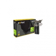 Zotac Gt 710 Zone Edition 2gb Ddr3 (ZT-71302-20L)