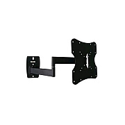 Inland Products Flat Panel Monitor Or Tv Wall Arm (05329)