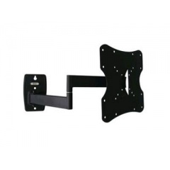 Inland Products Flat Panel Monitor Or Tv Wall Arm (05329)
