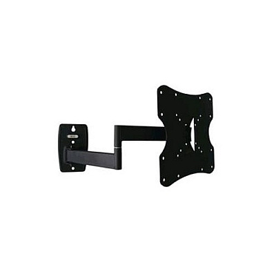 Inland Products Flat Panel Monitor Or Tv Wall Arm (05329)