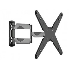 Inland Products Full Motion Wall Mount For Tv Up To 65in (05425)