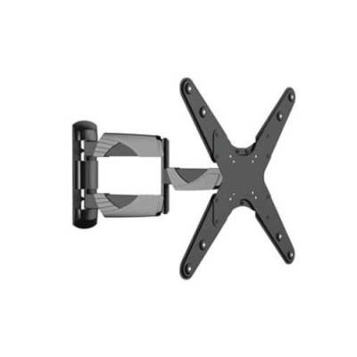 Inland Products Full Motion Wall Mount For Tv Up To 65in (05425)