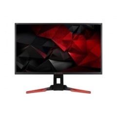 Acer Monitor,32in Wide,3840x2160,350cd/m2 (UM.JX1AA.001)