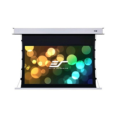 Elite Screens Evanesce Tab-tension B Series (ETB110HW2E8)