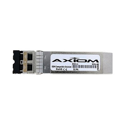Axiom 10gbase-sw Iscsi Sfp+ For Emc (019078041AX)