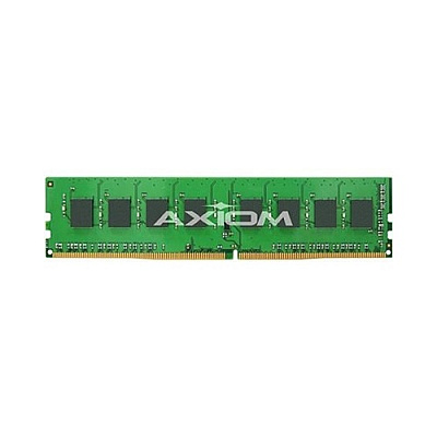 Axiom 8gb Ddr4-2133 Udimm For Hp (805669B21AX)