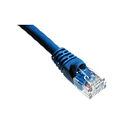 Axiom 10ft Cat6a Cable (blue) - Taa (AXG95782)