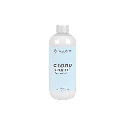Thermaltake C1000 Opaque Coolant (white) (CLW114OS00WTA)