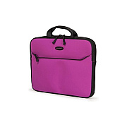 Mobile Edge 16in Eva Slipsuit Sleeve-purple (MESS816)