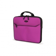 Mobile Edge 13in Macbook Eva Slipsuit Sleeve-purple (MESSM8-13)