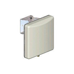 Panorama Antennas 2.4/5.8ghz Client Patch Antenna 9dbi (W2458CP9)