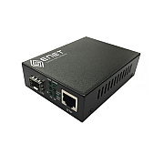 Enet Solutions 10/100/1000 Sfp Based Media Converter (ENMCFGETSFP)