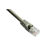 Axiom 10ft Cat6a Cable (gray) - Taa (AXG95792)