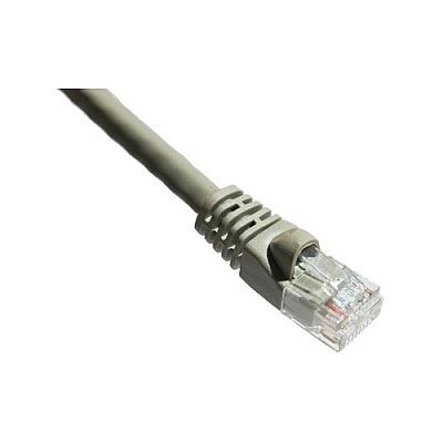 Axiom 7ft Cat6a Cable (gray) - Taa (AXG95800)