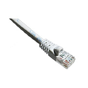 Axiom 3ft Cat6a Cable (white) - Taa (AXG95847)