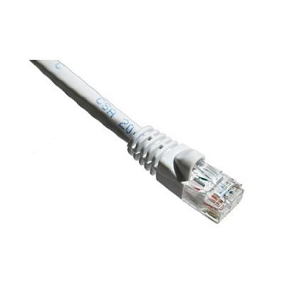 Axiom 3ft Cat6a Cable (white) - Taa (AXG95847)