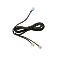 Sotel Systems Jabra/gn Netcom Siemens Dhsg Cable (1420 (14201-10N)