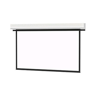 DA-Lite Screen Adv Dlx 123d 65x104 Mw (20843)