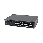 Intellinet 16 Port Gigabit Switch (561068)