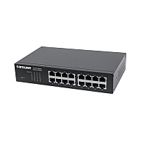 Intellinet 16 Port Gigabit Switch (561068)