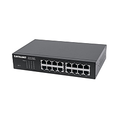 Intellinet 16 Port Gigabit Switch (561068)