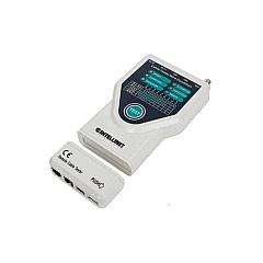 Intellinet 5 In 1 Network Cable Tester (780094)