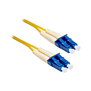 Enet Solutions Lc-lc 25m Os1 9/125 Single-mode Duplex (LC2SM25MENC)