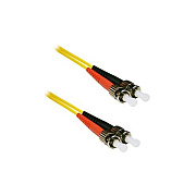 Enet Solutions St-st 8m Os1 9/125 Single-mode Duplex (ST2SM8MENC)