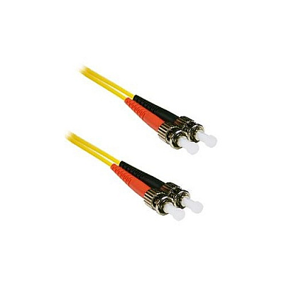 Enet Solutions St-st 8m Os1 9/125 Single-mode Duplex (ST2SM8MENC)