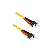 Enet Solutions St-st 9m Os1 9/125 Single-mode Duplex (ST2SM9MENC)