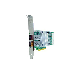 Axiom 10g Dp Sfp+ Network Adapter (540BBDRAX)