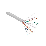 Axiom Cat6a Bulk Cable 1000ft-white (C6ABCSW1000AX)