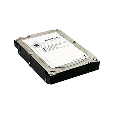 Axiom 8tb 6g Sata 7.2k Lff Hdd (AXHD8TB7235A32E)