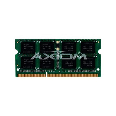 Axiom 16gb Ddr4-2133 Sodimm For Hp (P1N55AAAX)
