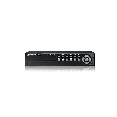 Everfocus Electronics 16 Channel, 2tb, 240 Fps (ECORFHD16F/2T)