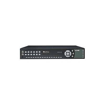 Everfocus Electronics 16 Channel, 8 Tb, 480 Fps (ECORHD16X1/8T)