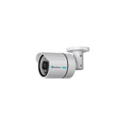 Everfocus Electronics Outdoor Mini Ir Bullet, Ip66, White (ECZ930F)