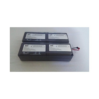 Battery Ups For Tripp Smart1500rmxl2u (RBC942UBTI)