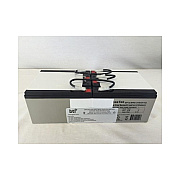Battery Ups For Tripp Smart5000tel3u (RBC943UBTI)