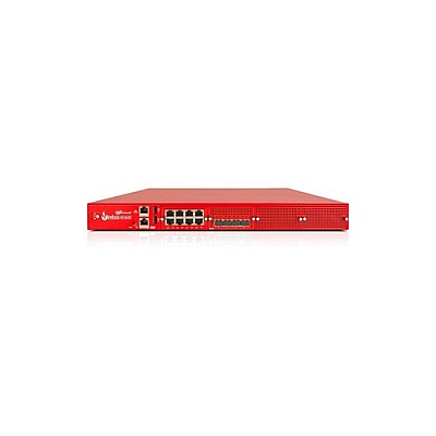 Watchguard Technologies Watchguard Firebox M5600 And 3-yr Standard Support (WG561003)