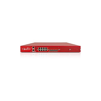 Watchguard Technologies Trade Up To Watchguard Firebox M5600 With 1-yr Basic Security Suite (WG561061)